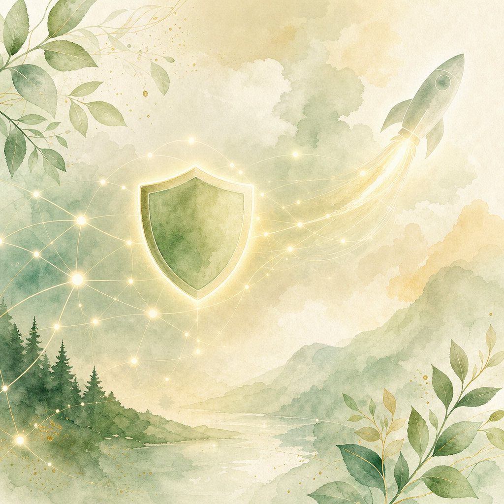  魔法梯子APP · 安全流畅的全球网络